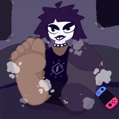 goth girls feet|Smelly Goth Feet ! by FrogStrawberri on DeviantArt